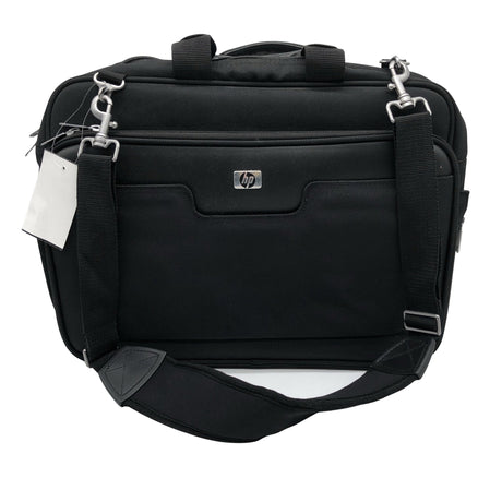 Unisex hp - Laptop bag, size Maxi - Black ()