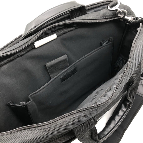 Unisex hp - Laptop bag, size Maxi - Black (2)
