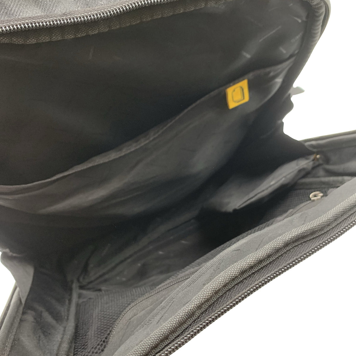 Unisex Samsonite - Backpack, size Ei kokoa - Black (2)