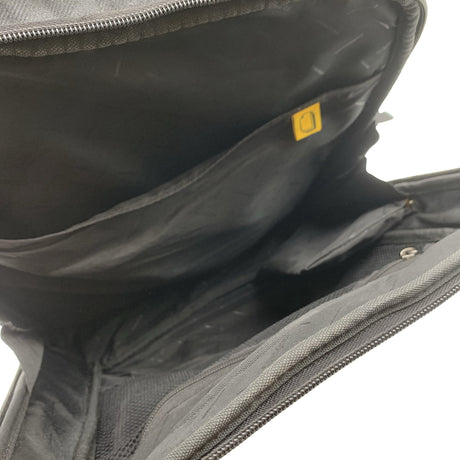 Unisex Samsonite - Backpack, size Ei kokoa - Black (2)