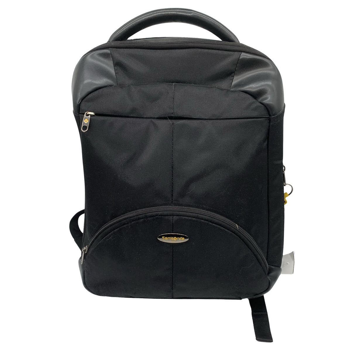 Unisex Samsonite - Backpack, size Ei kokoa - Black (1)