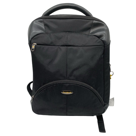 Unisex Samsonite - Backpack, size Ei kokoa - Black ()