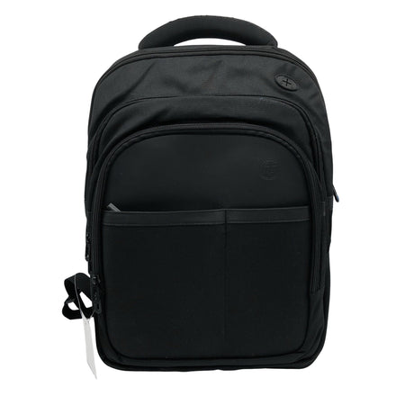 Unisex hp - Backpack, size Ei kokoa - Black ()