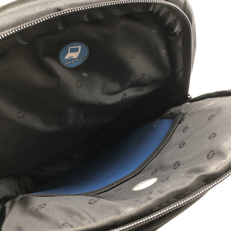 Unisex hp - Backpack, size Ei kokoa - Black (2)
