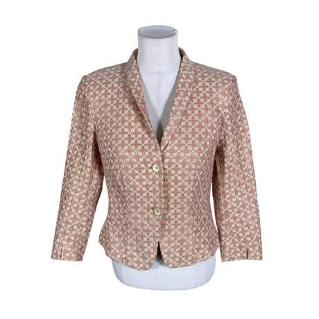Unisex Riani - Jacket, size 38 - Light pink ()