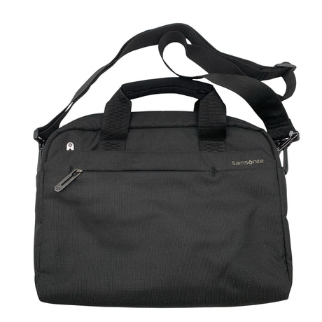 Unisex Samsonite - Briefcase, size Ei kokoa - Black ()