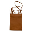 Unisex COS - Shoulder bag, size Midi - Orange ()