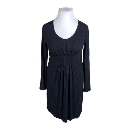 Unisex Marc O'Polo - Tricot dress, size 42 - Black ()