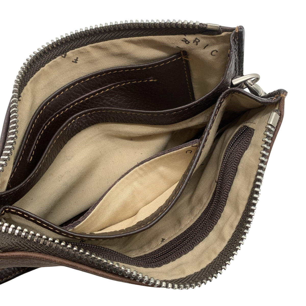 Unisex Frederic - Handbag, size Mini - Brown (2)