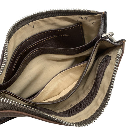 Unisex Frederic - Handbag, size Mini - Brown (2)