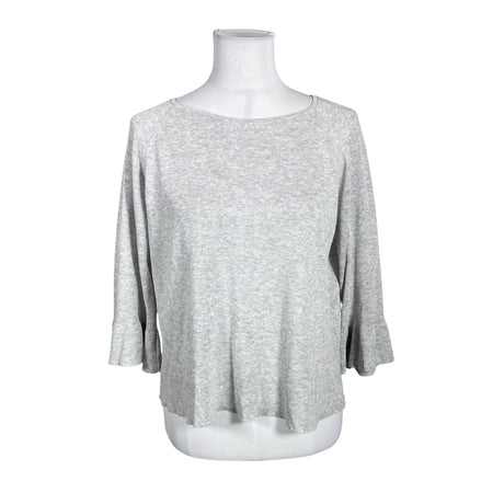 Unisex Massimo Dutti - Sweater, size 36 - Gray ()