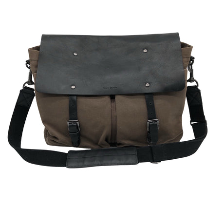Unisex Marc O'Polo - Laptop bag, size Maxi - Brown ()