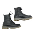 Unisex Minna Parikka - Army boots, size 41 - Black ()