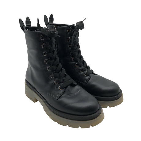 Unisex Minna Parikka - Army boots, size 41 - Black (2)