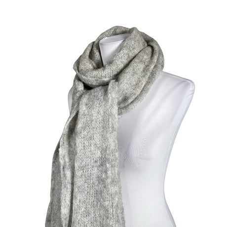 Unisex Balmuir - Scarf, size Ei kokoa - Gray (2)