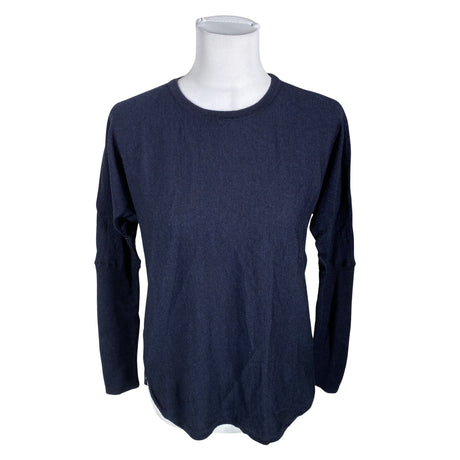 Unisex Claire.dk - Sweater, size 40 - Blue ()
