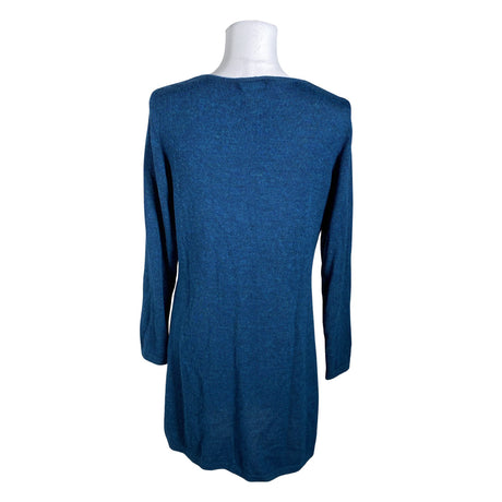 Unisex Alpa - Cardigan, size 38 - Blue (2)