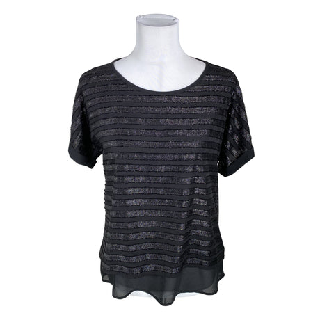 Unisex Per Una by Marks & Spencer - Party shirt, size 40 - Black ()