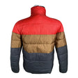 Unisex J.Lindeberg - Winter jacket, size L - Red ()