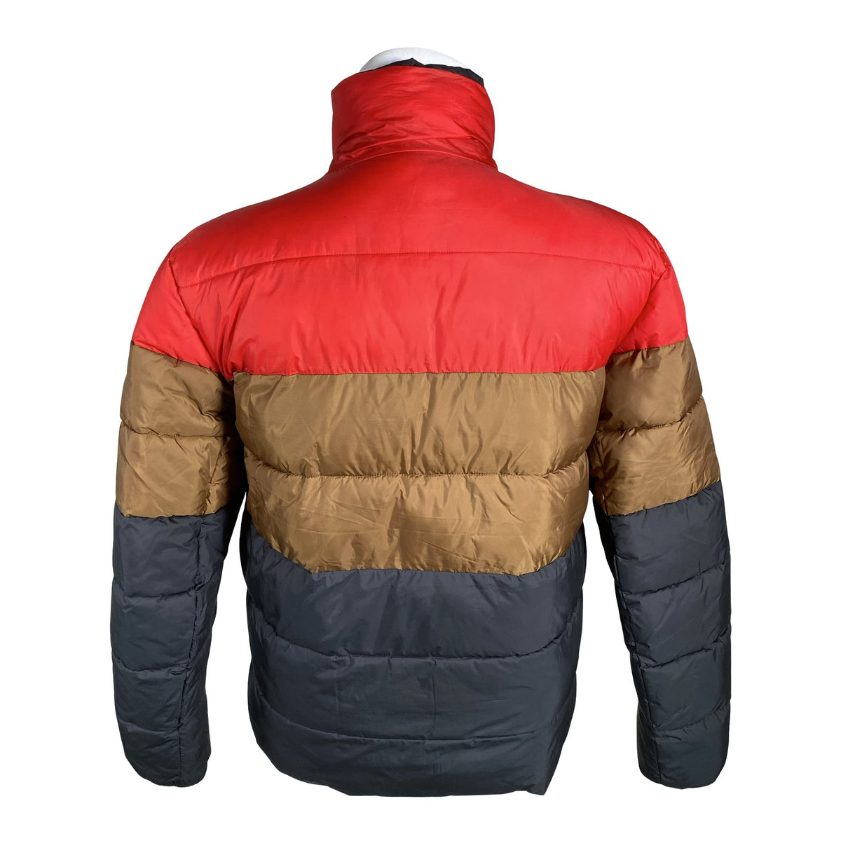 Unisex J.Lindeberg - Winter jacket, size L - Red (1)