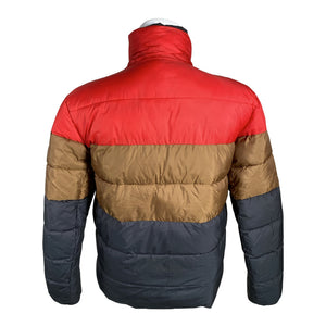 Unisex J.Lindeberg - Winter jacket, size L - Red (1)