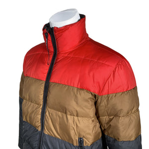 Unisex J.Lindeberg - Winter jacket, size L - Red (2)