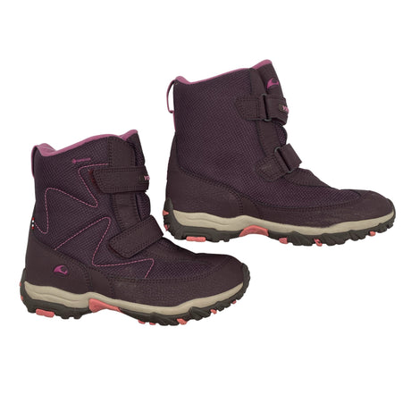 Unisex Viking - Winter shoes, size 36 - Violet ()