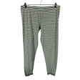 Unisex Polarn O. Pyret - Nightpants, size 42 - Green ()