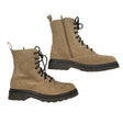 Unisex Musse&Cloud - Ankle boots, size 39 - Brown ()