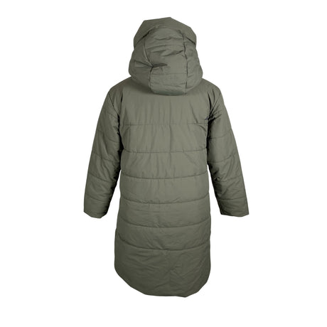 Unisex Didriksons - Winter jacket, size 42 - Green (2)