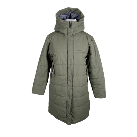 Unisex Didriksons - Winter jacket, size 42 - Green ()