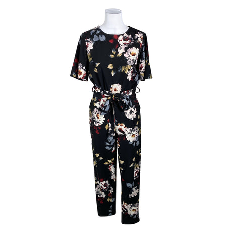 Unisex Perla Nera - Overalls, size 38 - Black ()