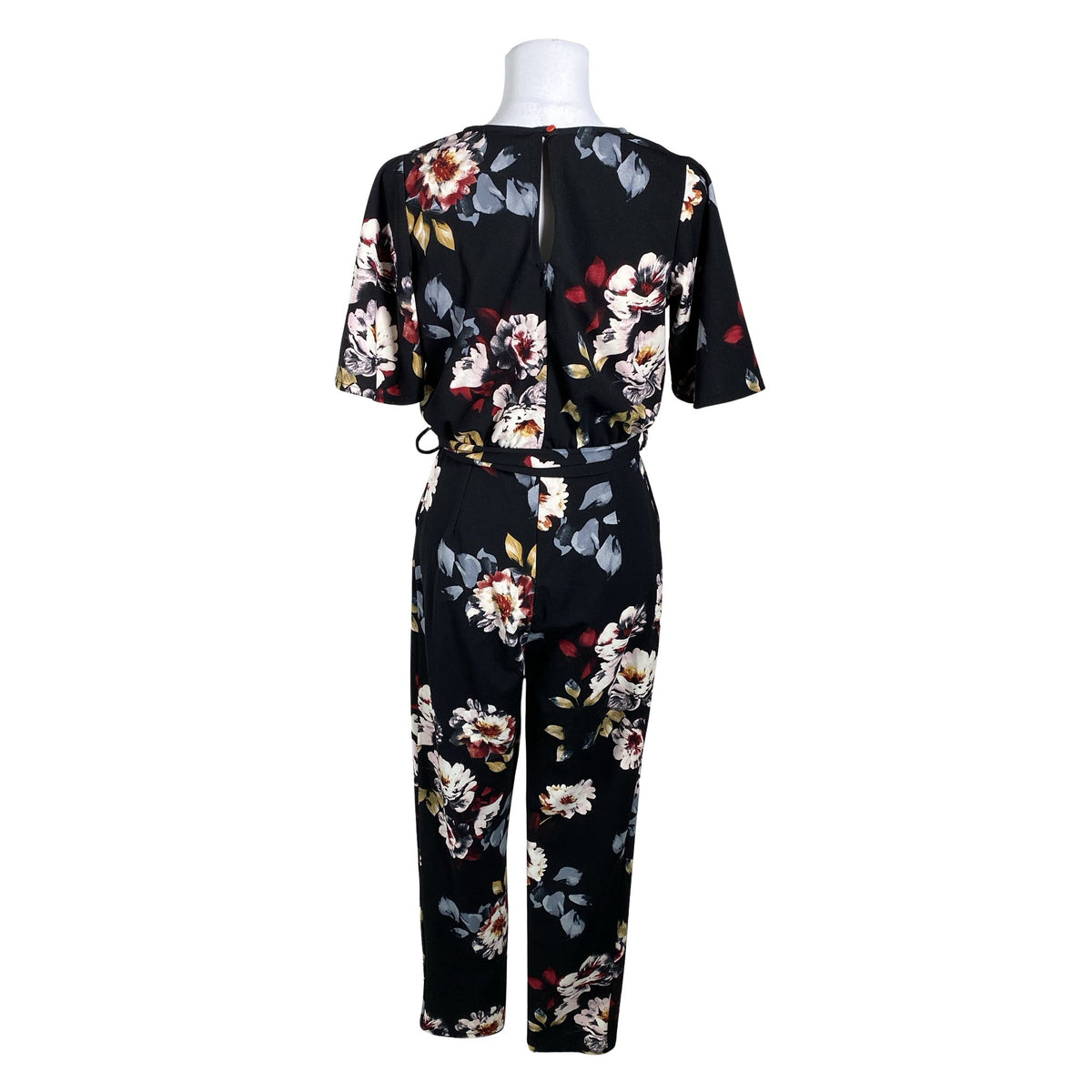 Unisex Perla Nera - Overalls, size 38 - Black (2)