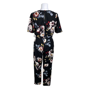 Unisex Perla Nera - Overalls, size 38 - Black (2)