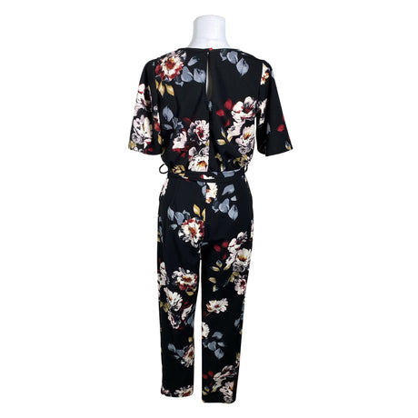 Unisex Perla Nera - Overalls, size 38 - Black (2)