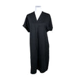 Unisex Makia - Dress, size 36 - Black ()