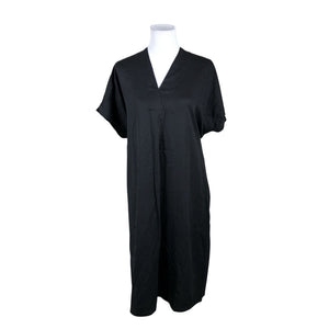 Unisex Makia - Dress, size 36 - Black (1)