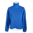 Unisex Tommy Hilfiger - Sweater, size 36 - Blue ()