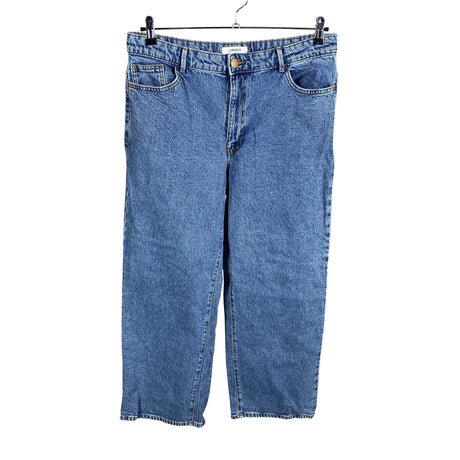 Unisex Lindex - Jeans, size 46 - Blue ()
