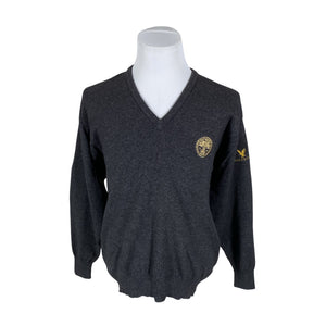 Unisex Lyle&Scott - Sweater, size XL - Black (1)