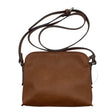 Unisex Esprit - Shoulder bag, size Midi - Brown ()