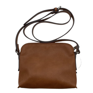 Unisex Esprit - Shoulder bag, size Midi - Brown (1)