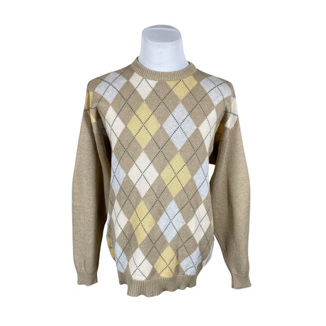 Unisex Bodyguard - Sweater, size L - Beige ()