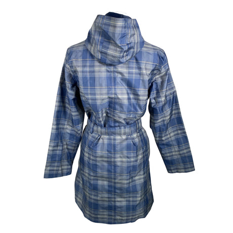 Unisex Cecilia Classics - Trench coat, size 36 - Blue (2)