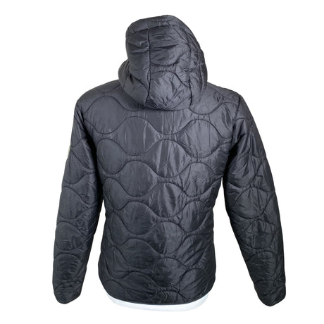 Unisex Vinson - Lightly padded jacket, size 36 - Black (2)