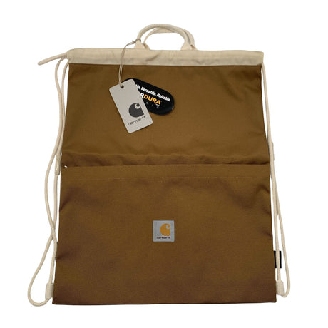 Unisex Carhartt - Backpack, size Ei kokoa - Brown ()