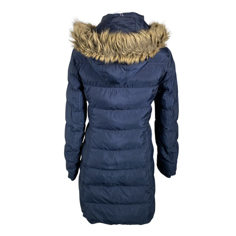 Unisex Tommy Hilfiger - Down jacket, size 34 - Blue (2)