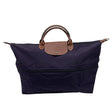 Unisex Longchamp - Handbag, size Maxi - Violet ()