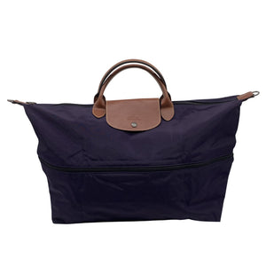 Unisex Longchamp - Handbag, size Maxi - Violet (1)