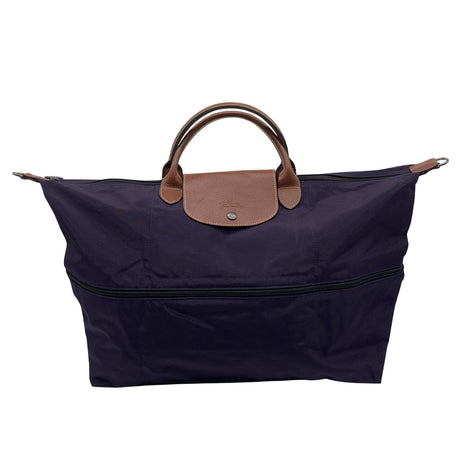 Unisex Longchamp - Handbag, size Maxi - Violet ()